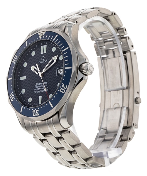 Omega Seamaster 300m 2531.80.00